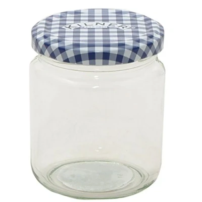 Afbeelding van Kilner Jampotje 228ML