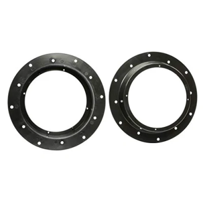 Afbeelding van Luidspreker adapter ringen 16,5 cm Audi VW Skoda