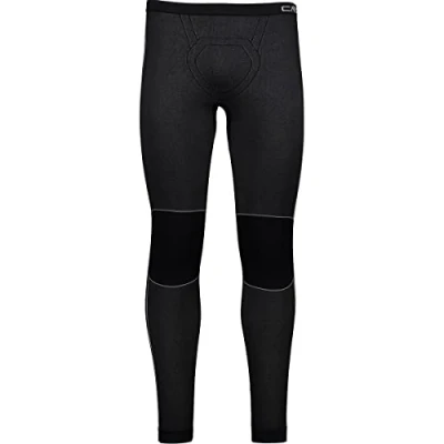 Afbeelding van CMP Seamless Onderbroek, Heren, Maat: XL/XXL, Nero