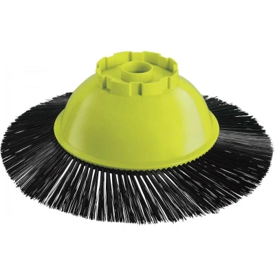 Afbeelding van Ryobi RAKDSB02 2 delig Puinveger Accessoire Set compatibel met R18SW3 0 5132004820