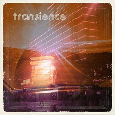 Afbeelding van Wreckless Eric Transience (CD)