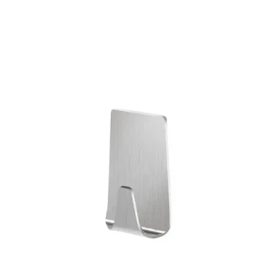 Afbeelding van Powerstrips haken small Tesa 2 stuks Handdoekhaakjes