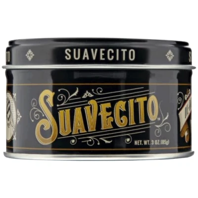 Afbeelding van Suavecito Pomade Oil Based 85gr