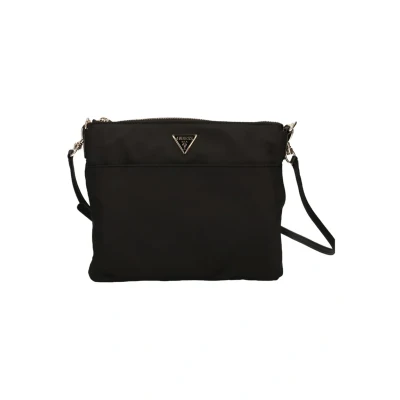 Afbeelding van Guess Schoudertas, Heren, Maat: One Size, Nero