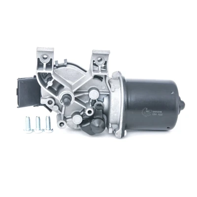 Afbeelding van ESEN SKV 19SKV018 Ruitenwissermotor 12V Voor Electrisch RENAULT: CLIO 3, III Grandtour, 3 Kasten