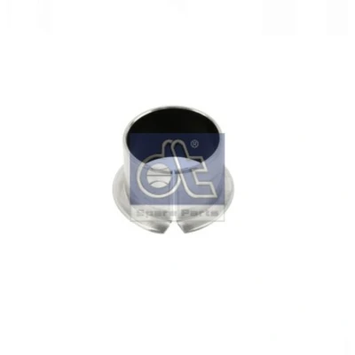 Afbeelding van Dt Spare Parts Hulpstuurarm 3.63170