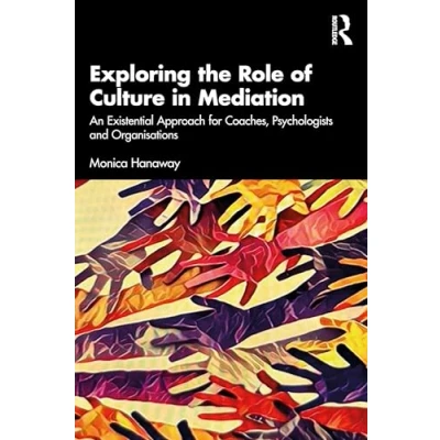 Afbeelding van Exploring the Role of Culture in Mediation