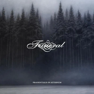 Afbeelding van Funeral Praesentialis In Aeternum (2 LPs)