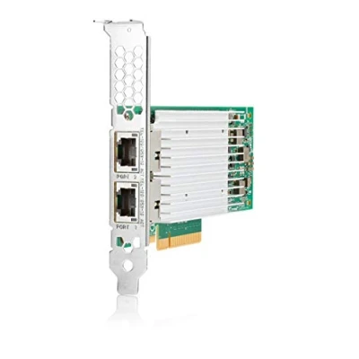 Afbeelding van HPE 521T Netwerkadapter (Mini PCI Express), Netwerkkaarten
