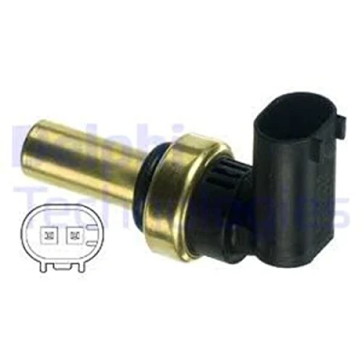 Afbeelding van Delphi Diesel Temperatuursensor TS10468