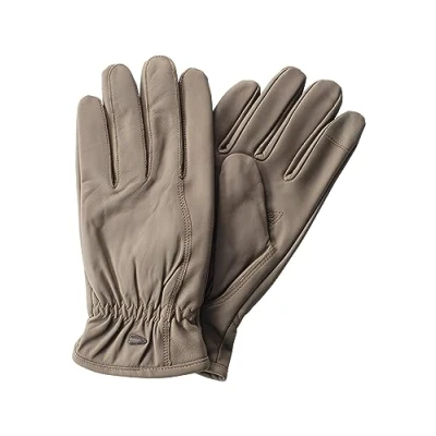 Afbeelding van camel active MIT Touchscreen Funktion Handschoenen, Heren, Maat: XL, Dark khaki