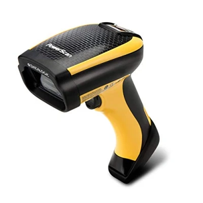Afbeelding van Datalogic PowerScan PM9100 Barcode scanner