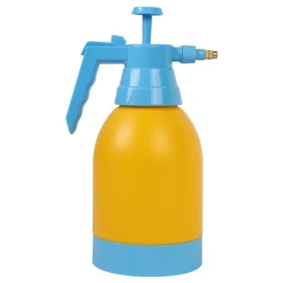 Afbeelding van Drukspuit zuurbestendig 1,5 liter