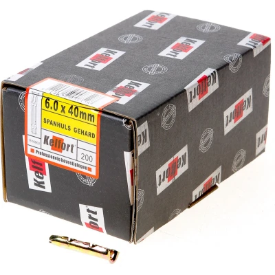 Afbeelding van Kelfort Spanhuls 6X40