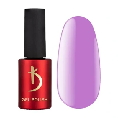 Afbeelding van k Odi Professional nagellak, LC120, lila gelnagellak, uv led, 7 ml, gemakkelijk aan te brengen, lang houdende gelnagels, gellak