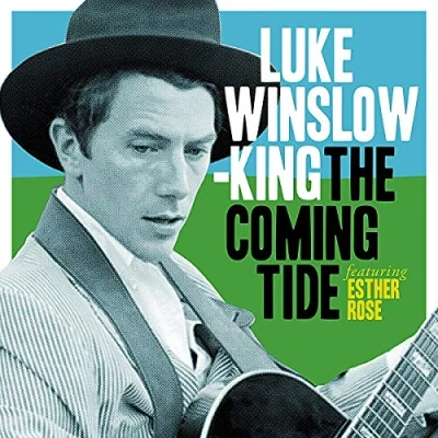 Afbeelding van Luke Winslow King Coming Tide (LP)