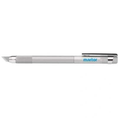 Afbeelding van Martor 32132.02 grafisch mes Grafix Piccolo met 32 1 stuk(s)