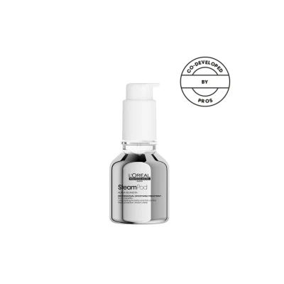 Afbeelding van L&#039;Oréal Professionnel SteamPod Professional Smoothing Treatment 50ml