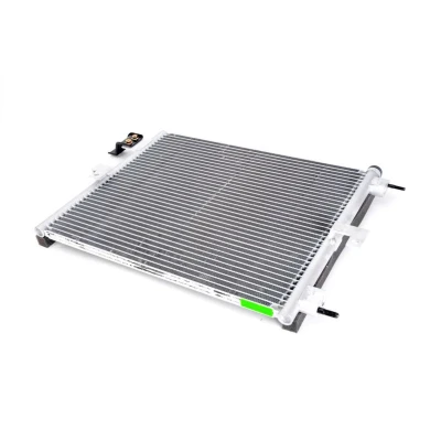 Afbeelding van Condensor, airconditioning NRF 35360