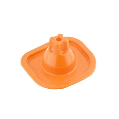 Afbeelding van Twin Air Afspuitkap (Deksel luchtfilter) KTM125 505 SX/ SXS/ SX F/ SXS F 2007 2010/530 2008 2010