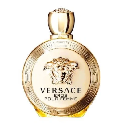 Afbeelding van Versace Eros pour Femme 100 ml Eau de Parfum Spray