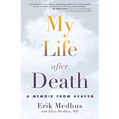 Afbeelding van My Life After Death: A Memoir from Heaven
