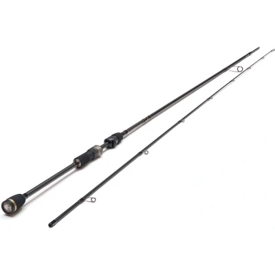 Afbeelding van Vishengel W3 streetstick 2nd 6&#039;1&quot;/183cm l 2 7g 2sec