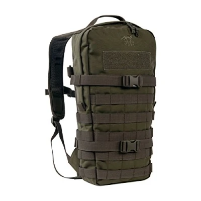 Afbeelding van Tasmanian Tiger Unisex Tt Essential Pack Mkii rugzak (1 stuk)