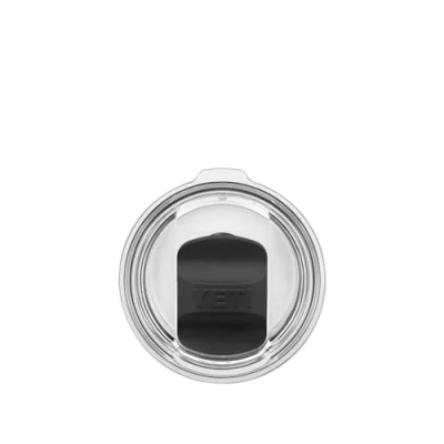 Afbeelding van YETI Rambler Magslider Deksel, Zwart, Klein