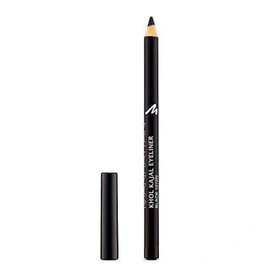 Afbeelding van MANHATTAN Cosmetics Khol Kajal Eyeliner Zwart 1010N, 1.3 g
