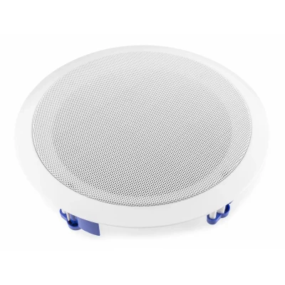 Afbeelding van Power Dynamics CSSG8 Alu plafond speaker 8&quot; 100W