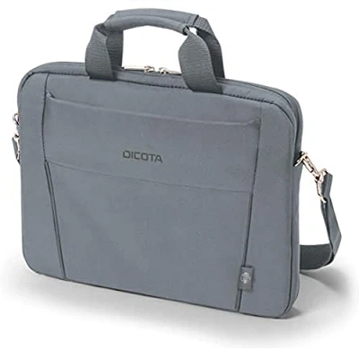 Afbeelding van Dicota Eco Slim Case BASE notebooktas 31,8 cm (12.5 ) Grijs