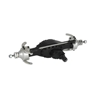 Afbeelding van Carson Modellsport 500907267 1:14 Vooras 1 stuk(s)