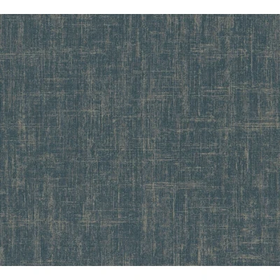 Afbeelding van AS Creation Geo Effect 38596 2 385962 Zwart / Goud