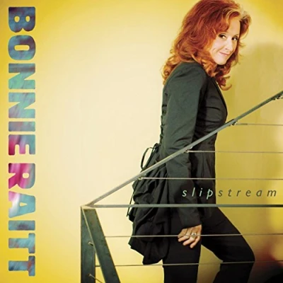 Afbeelding van Bonnie Raitt Slipstream