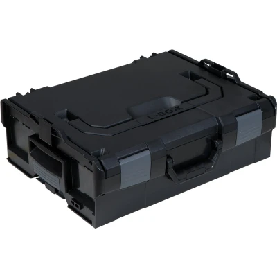 Afbeelding van BS Systems gereedschapskoffer L Boxx 136 ABS B378 x D310 H101 mm