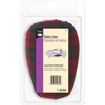 Afbeelding van Dritz 15 x 22,5 cm kleermaker ham