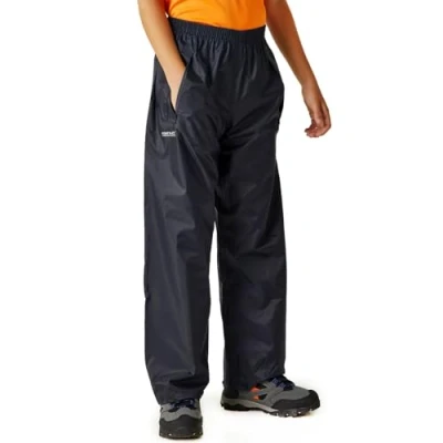 Afbeelding van Regatta Overtrousers Blue