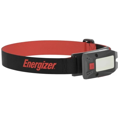 Afbeelding van Energizer Multiuse Hoofdlamp LED werkt op een accu 180 lm