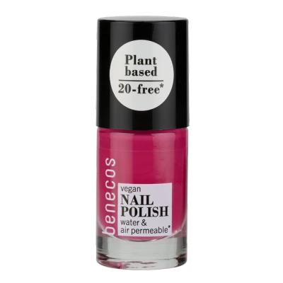 Afbeelding van Benecos Nagellak Oh Lala! 5ML