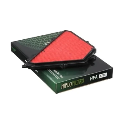 Afbeelding van Hiflofiltro Luchtfilter HFA1716