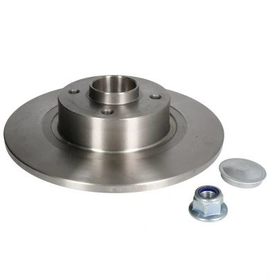 Afbeelding van Skf Remschijf VKBD 1014