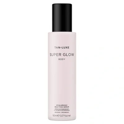 Afbeelding van Tan Luxe Super Glow body getint serum 150 ml