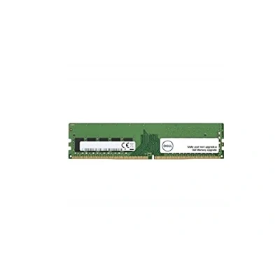 Afbeelding van Dell DDR4 Modul 8 GB DIMM 288 PIN 2400 AR A9654881