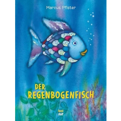 Afbeelding van Der Regenbogenfisch: 1