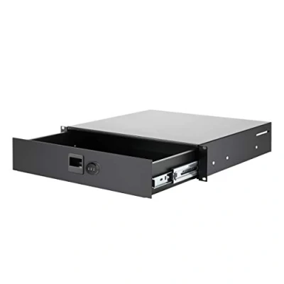 Afbeelding van Adam Hall 19&quot; Parts 87402 CL Rack Laden