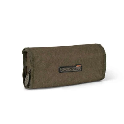 Afbeelding van FOX Voyager Roll Wash Bag Toiletspullen Polyester Waterdicht