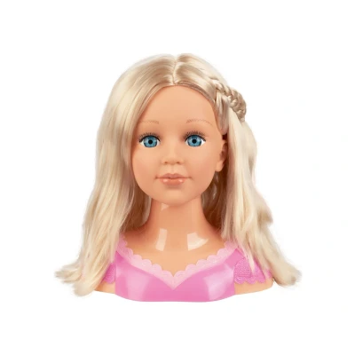 Afbeelding van Charlene Super Model kaphoofd