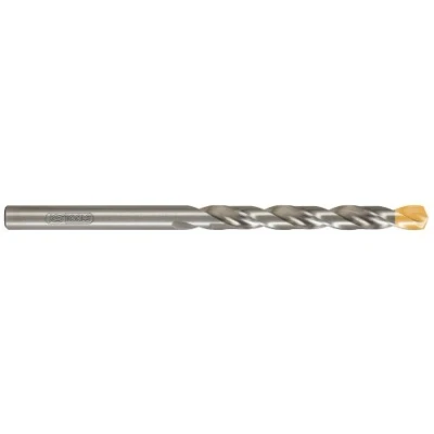 Afbeelding van KS Tools, Boorbitje, HSS TiN Draaiboor (6,2 millimeter)
