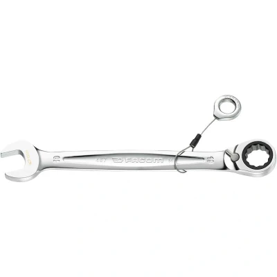 Afbeelding van Facom sls steekringratelsleutel 16mm 467.16SLS